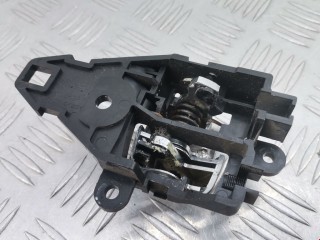 Ручка внутренняя передняя правая, ориг. номер MN105360, 5716A088HA, Mitsubishi L200 2006-2011