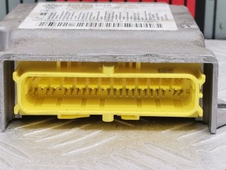 Блок AirBag, ориг. номер 5C0959655B, 5WK44286, Volkswagen Golf 2008-2012