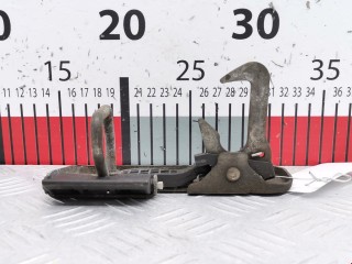 Замок капота, ориг. номер 1Q0823480, 5K1823509, Volkswagen Golf 2008-2012