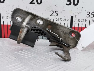 Замок капота, ориг. номер 1Q0823480, 5K1823509, Volkswagen Golf 2008-2012