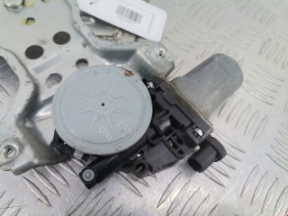 Стеклоподъемник передний левый, ориг. номер 71743448, Fiat Sedici 2005-2009