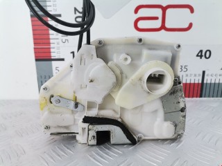 Замок двери передней правой, ориг. номер 71743359, Fiat Sedici 2005-2009