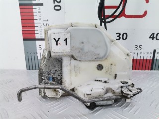 Замок двери передней правой, ориг. номер 71743359, Fiat Sedici 2005-2009