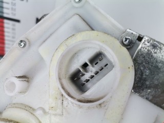 Замок двери передней правой, ориг. номер 71743359, Fiat Sedici 2005-2009