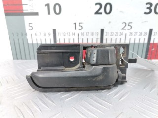 Ручка внутренняя передняя правая, ориг. номер 71743443, Fiat Sedici 2005-2009