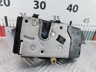 Замок двери передней правой, ориг. номер 13220368, Opel Astra 1998-2009