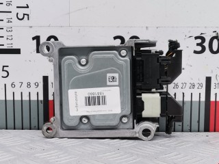 Блок AirBag, ориг. номер 8M5T14B321BE, 0285010567, Ford Focus 2004-2008
