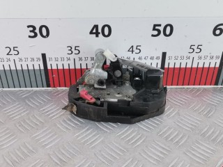 Замок двери передней левой, ориг. номер 55113371AB, Jeep Grand Cherokee 2007-2010