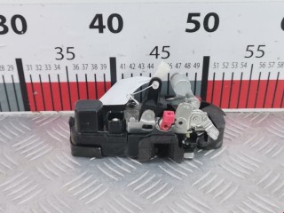 Замок двери передней левой, ориг. номер 55113371AB, Jeep Grand Cherokee 2007-2010
