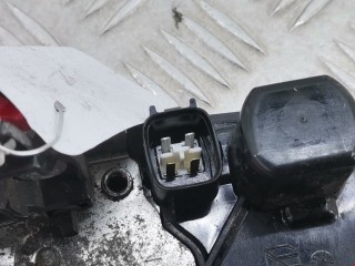 Замок двери передней левой, ориг. номер 55113371AB, Jeep Grand Cherokee 2007-2010