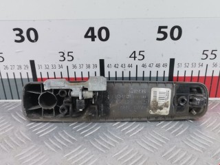 Ручка наружная передняя левая, ориг. номер 1HP712DMAB, Jeep Grand Cherokee 2007-2010