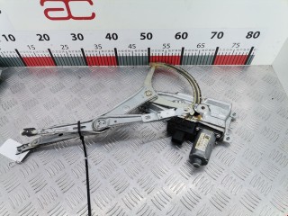Стеклоподъемник передний правый, ориг. номер 13101481, 93178696, Opel Astra 1998-2009