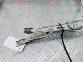 Стеклоподъемник передний правый, ориг. номер 13101481, 93178696, Opel Astra 1998-2009