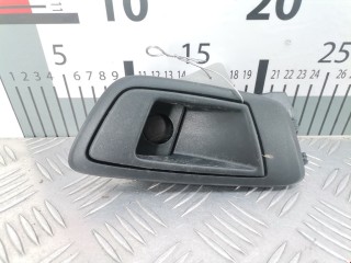 Ручка внутренняя задняя левая, ориг. номер 8A61A22601, Ford Fiesta 2008-2013