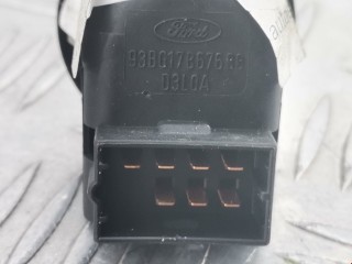 Джойстик регулировки зеркал, ориг. номер 93BG17B676BB, 93B617B676BB, Ford Fiesta 2008-2013