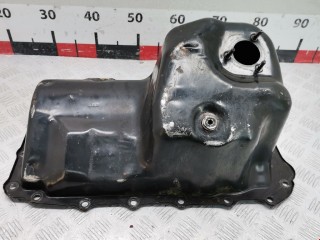 Поддон, ориг. номер 11137568565, BMW 3 E46 1997-2003