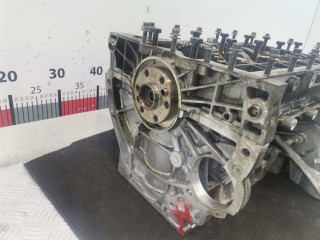 Блок цилиндров, ориг. номер 11117536184, 7516330, BMW 3 E46 1997-2003