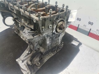 Блок цилиндров, ориг. номер 11117536184, 7516330, BMW 3 E46 1997-2003