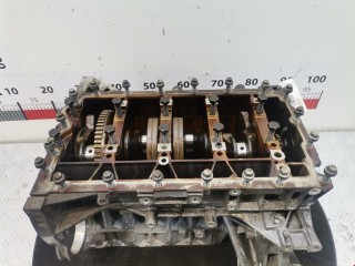 Блок цилиндров, ориг. номер 11117536184, 7516330, BMW 3 E46 1997-2003