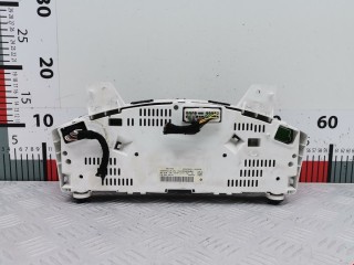 Щиток приборов (приборная панель), ориг. номер 05172525AI, Jeep Grand Cherokee 2007-2010