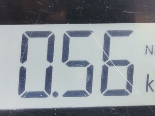 Блок AirBag, ориг. номер A2049012704, 5WK44739, Mercedes C W204 2007-2011