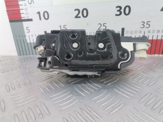 Замок двери передней правой, ориг. номер 5K2837016H, 5K2837016B, Volkswagen Golf 2008-2012