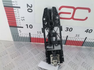 Ручка наружная передняя правая, ориг. номер 5N0837885H, 5N0837205L, Volkswagen Golf 2008-2012