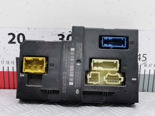 Блок комфорта, ориг. номер 5DK00922527, A045458201, Mercedes C W204 2007-2011