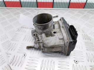 Заслонка дроссельная, ориг. номер 71747169, Fiat Sedici 2005-2009