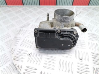 Заслонка дроссельная, ориг. номер 71747169, Fiat Sedici 2005-2009