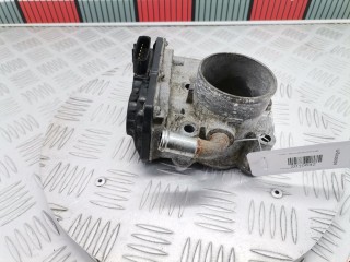 Заслонка дроссельная, ориг. номер 71747169, Fiat Sedici 2005-2009