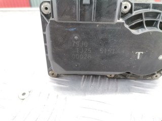 Заслонка дроссельная, ориг. номер 71747169, Fiat Sedici 2005-2009