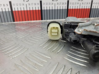 Стеклоподъемник передний левый, ориг. номер MN182353, MN182404, Mitsubishi L200 2006-2011