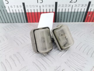 Подсветка номера, ориг. номер GJ6A51270B, Mazda 6 2002-2005