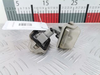 Подсветка номера, ориг. номер GJ6A51270B, Mazda 6 2002-2005