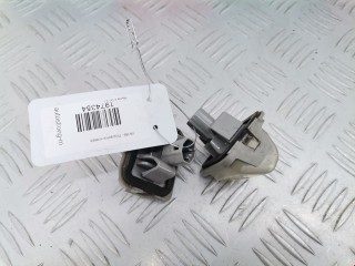 Подсветка номера, ориг. номер GJ6A51270B, Mazda 6 2002-2005