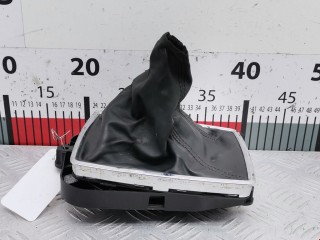 Чехол рычага КПП, ориг. номер A2042673810, Mercedes C W204 2007-2011