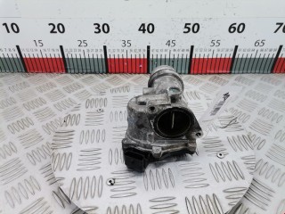 Заслонка дроссельная, ориг. номер 161A09794R, Renault Megane 2008-2014