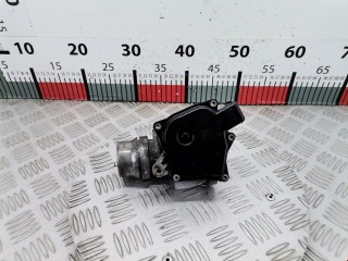 Заслонка дроссельная, ориг. номер 161A09794R, Renault Megane 2008-2014