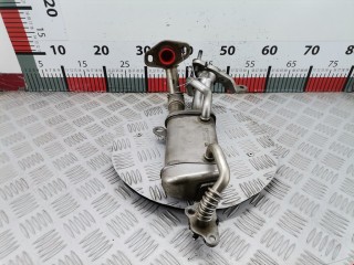 Радиатор EGR, ориг. номер 147350364R, Renault Megane 2008-2014