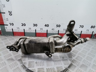 Радиатор EGR, ориг. номер 147350364R, Renault Megane 2008-2014