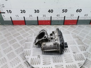 Заслонка дроссельная, ориг. номер 147104647R, 150100-0211, Renault Megane 2008-2014