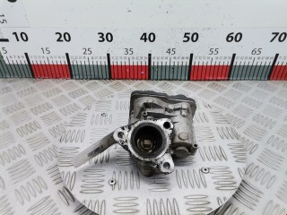 Заслонка дроссельная, ориг. номер 147104647R, 150100-0211, Renault Megane 2008-2014