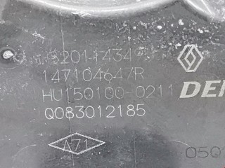 Заслонка дроссельная, ориг. номер 147104647R, 150100-0211, Renault Megane 2008-2014