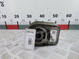 Теплообменник масляного фильтра, ориг. номер 8200923115, 8200779744, Renault Megane 2008-2014