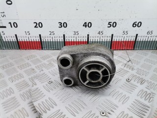 Теплообменник масляного фильтра, ориг. номер 8200923115, 8200779744, Renault Megane 2008-2014