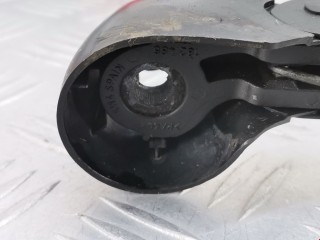 Щеткодержатель задний, ориг. номер 6X0955707A, 6E0955707, Volkswagen Lupo 1998-2005