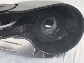 Щеткодержатель задний, ориг. номер 3B9955707A, 8D9955407A, Volkswagen Passat 2000-2005
