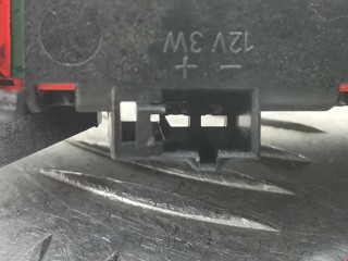 Стоп-сигнал, ориг. номер 1J6945097D, 1J6945131C, Volkswagen Passat 2000-2005
