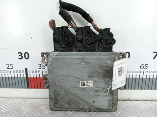Блок управления двигателем, ориг. номер 237103571R, S180153105, Renault Megane 2008-2014